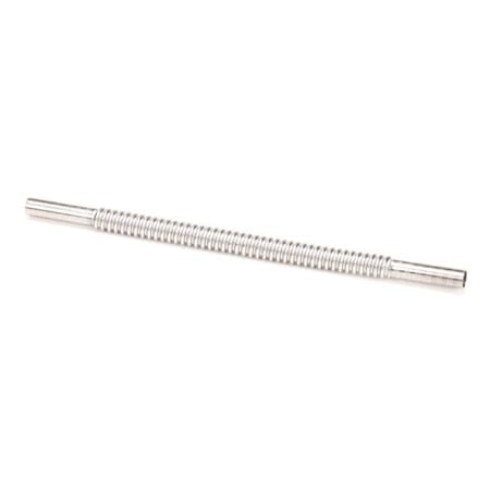Garland 1/4 S/S Flex Tube 6Long 4525331